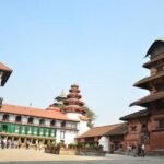 7 Day Himalayan Highlights: Culture, Mountain, Jungle Safari - Himalayan Vistas from Nagarkot