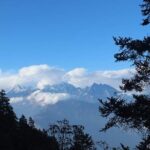 7-Day Langtang Valley Trek from Kathmandu - What’s Included and What’s Not?