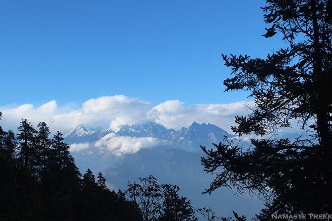 7-Day Langtang Valley Trek from Kathmandu - What’s Included and What’s Not?