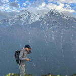 7 Day Mardi Himal Trek with Chitwan Jungle Safari Tour - Descending and Return to Pokhara