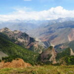 7 day Osh Yukhin Peak Tour - Detailed Breakdown of the Itinerary