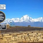 7-Day Poon Hill Trek with Guide and Accommodation - Practical Details: What to Know Before You Go
