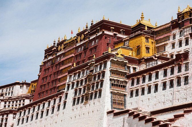 7-Day Premium Tibet Tour: Culture, Lakes & Everest Experience - Why This Tour Offers Great Value