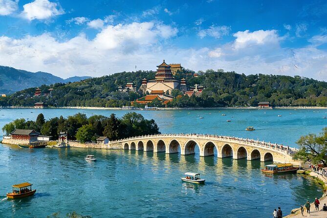 7-Day Private China Tour from Shenzhen: Beijing, Xi'an, Guilin and Shanghai - Who Would Love This Tour?