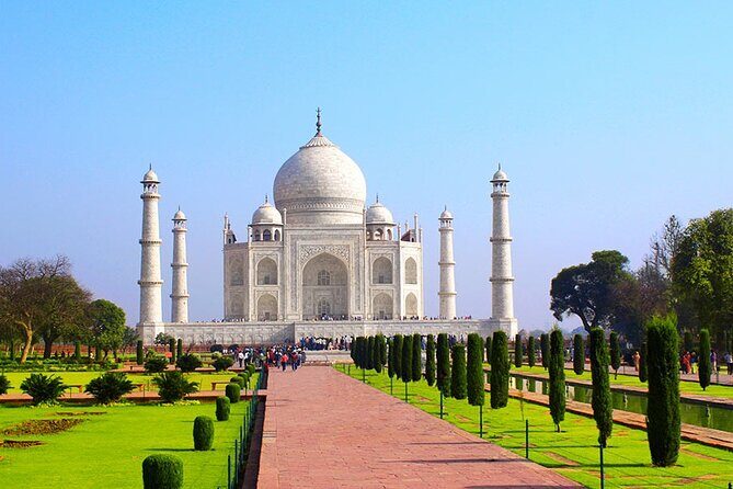 7-Day Private Tour of Delhi, Jaipur, Agra, Ayodhya, Lucknow and Varanasi - Summary: Who Should Consider This Tour?