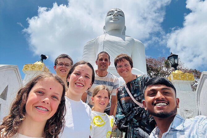 7 Day Private Tour to Sigiriya Kandy and Ella - Who Should Consider This Tour?