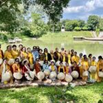 7 Day Spiritual Buddhist Pilgrimage from Bodhgaya to Lumbini - Practical Details and What You Can Expect