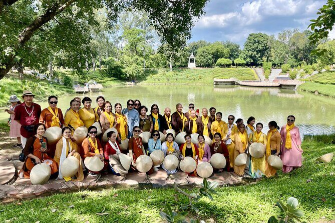 7 Day Spiritual Buddhist Pilgrimage from Bodhgaya to Lumbini - Practical Details and What You Can Expect