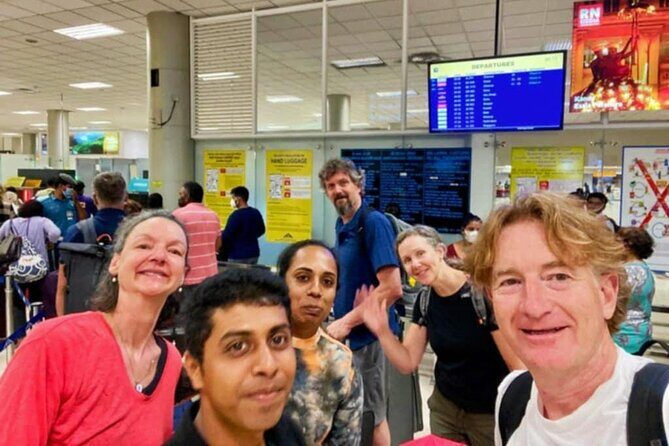 7 Day Sri Lanka Highlights Tour - Culture, Tea Country & Beaches - Who Is This Tour Best For?