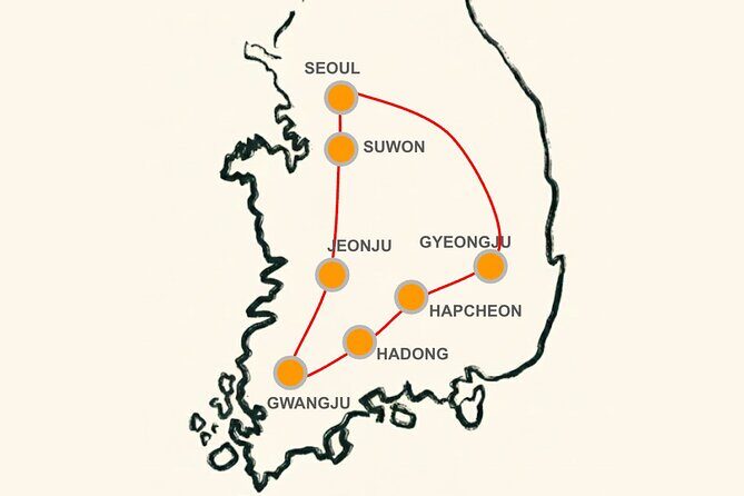 7-Day Tour of Korea's Rapid Growth and Culture - Final Thoughts