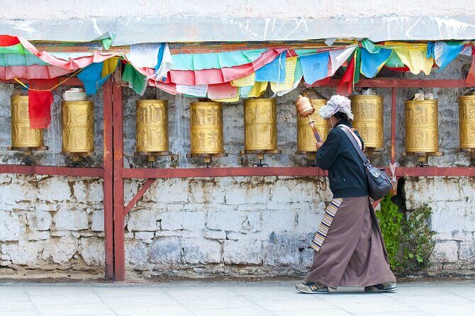 7 Days and 6 Nights Private Tour in Tibet - Who Will Love This Tour?