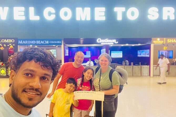 7 Days Cultural Tour of Sri Lanka with Private Chauffeur - An In-Depth Look at the Itinerary