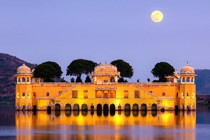 7 Days Golden Triangle Tour - Delhi, Agra, Jaipur with Udaipur - What Sets This Tour Apart?