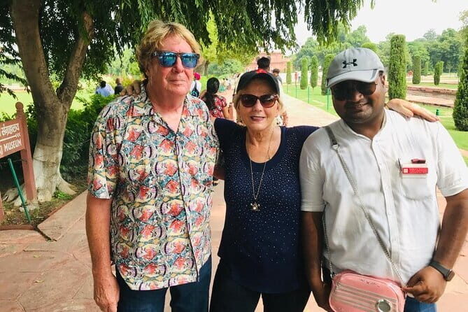 7 Days Golden Triangle Tour with Ranthambore Delhi Agra & Jaipur - The Sum Up