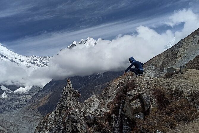 7 Days Langtang Valley Trek from Kathmandu - Who Should Consider This Trek?