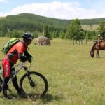 7 Days Mongolia Edge Wild Cycling Tour - What to Expect in Terms of Logistics and Support