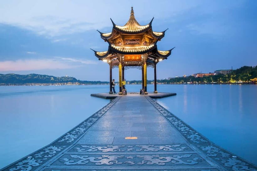 7 Days of Shanghai, Wuxi, Nanjing, Suzhou, Hangzhou - Analyzing the Value and Experience