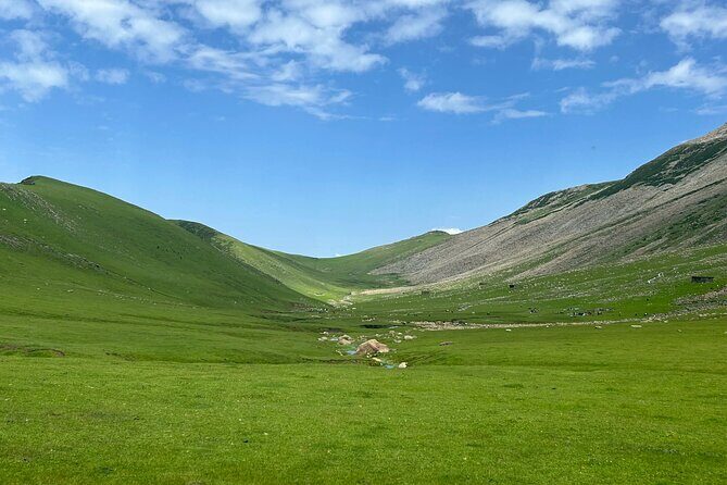 7 Days Pir Panjal Trek with Himalaya Shelter - Practical Details and Support