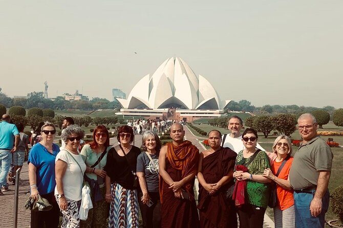 7 Days Ranthambore Tiger Safari and The Golden Triangle Tour - What Makes This Tour Stand Out