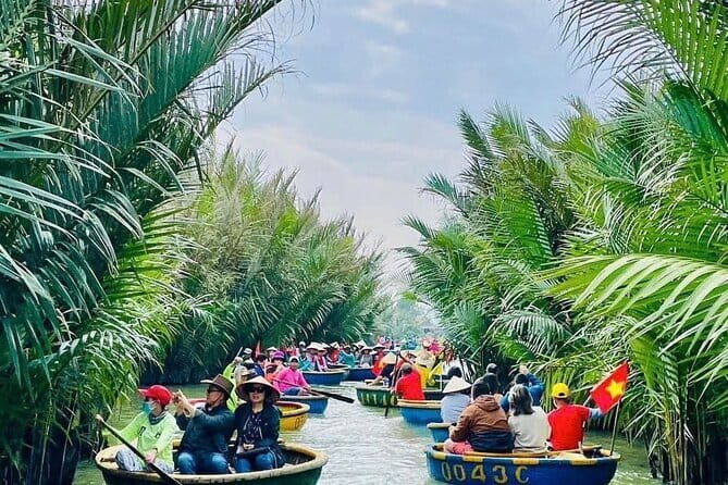 7 Days South & Central Vietnam | Highlights and Top Destinations - Meal and Accommodation Quality