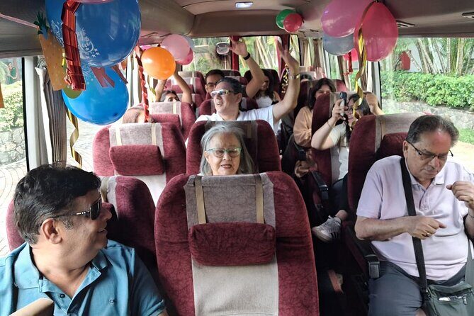 7 days Sri Lanka | 4 star hotels with BB | Private tour - The Value of This Tour