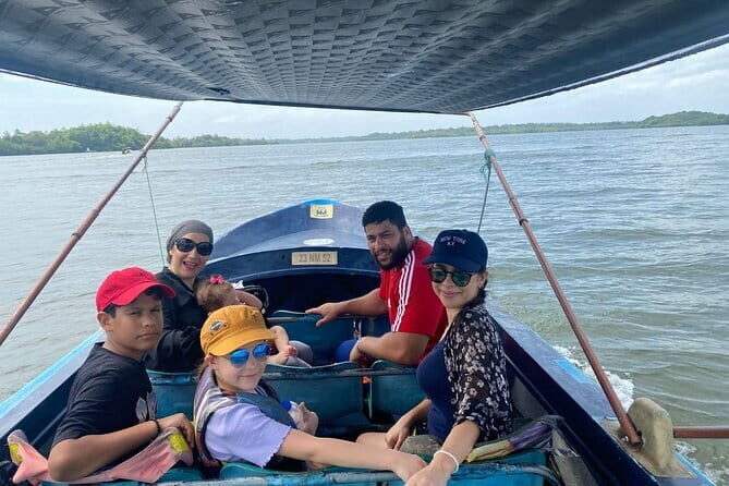 7 Days Sri Lanka Sightseeing Tour - Who Will Love This Tour?