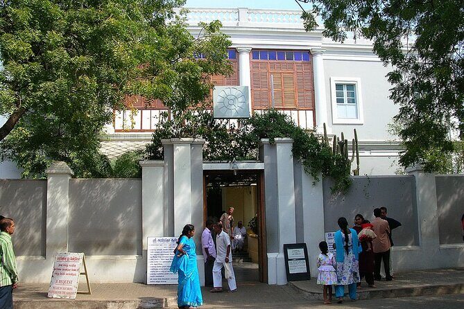 7 Days Tour from Chennai to Tiruvannamalai - Why This Tour Offers Great Value