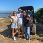 7 Days Tour in Sri Lanka Hotels with Breakfast and Luxury Car - A Well-Curated 7-Day Itinerary