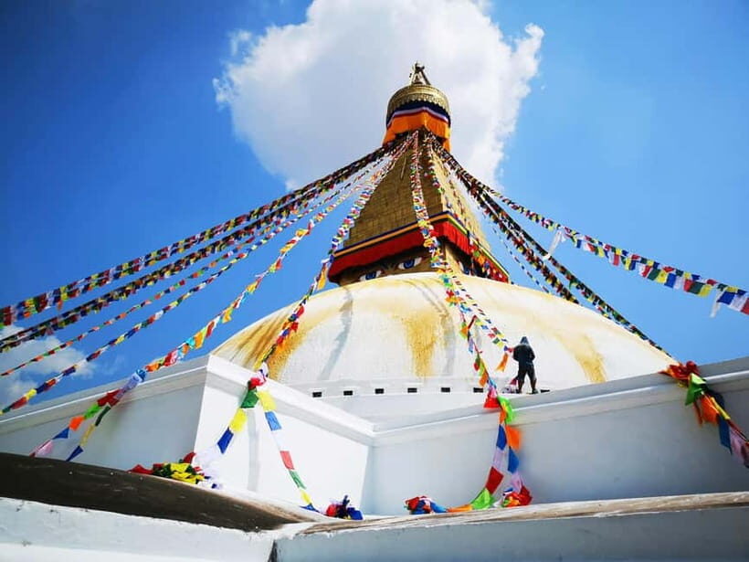 7-Heritage of Kathmandu: At your comfort 1-Day Tour - What Makes This Tour Stand Out?