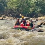 7 Hour Sticky Waterfall and Double Rafting Adventure - Who Is This Tour Best For?