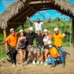 7 Hours of Private Hiking, Zip Line, and Boogie Horseback Riding! - Practical Details and Considerations
