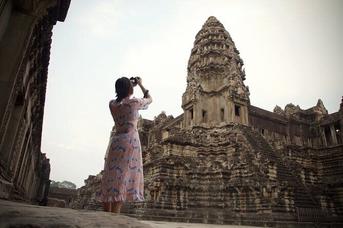 7 Hours Private Angkor Ultimate Tour in Cambodia - In-Depth Review of the 7 Hours Private Angkor Ultimate Tour
