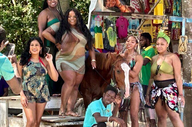 7 in 1 Day Jamaican Adventure with Jhadano Tours - The Sum Up