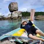 7 Islands Koh Lipe Snorkeling and Monkey Beach by Longtail Boat - Authentic Experiences and Traveler Insights