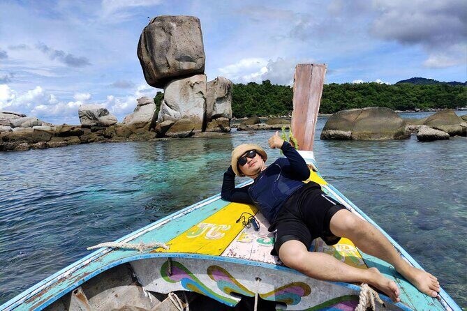 7 Islands Koh Lipe Snorkeling and Monkey Beach by Longtail Boat - What’s Included and What to Budget For