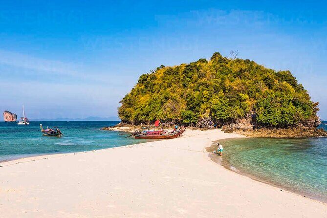 7 Islands Sunset Tour by Long-Tail Boat with BBQ Dinner in Krabi - Who Would Love This Tour?