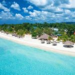 7 Miles Beach in Negril: Snorkeling, Boat Ride and Ricks Cafe - Who Will Love This Tour?