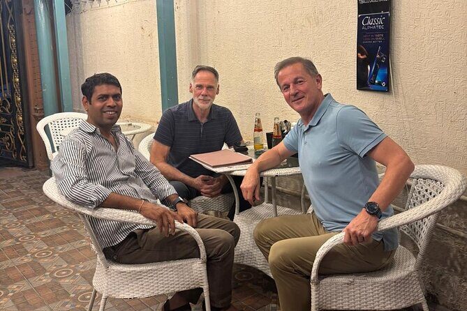 7 Night & 8 Days Private Luxury Golden Triangle with Mumbai Tour - Who is this tour best suited for?