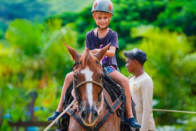 7 Tours in 1 day - Zipline, ATV, Horseback Punta Cana & Bavaro - Final Thoughts: Who Would Love This?