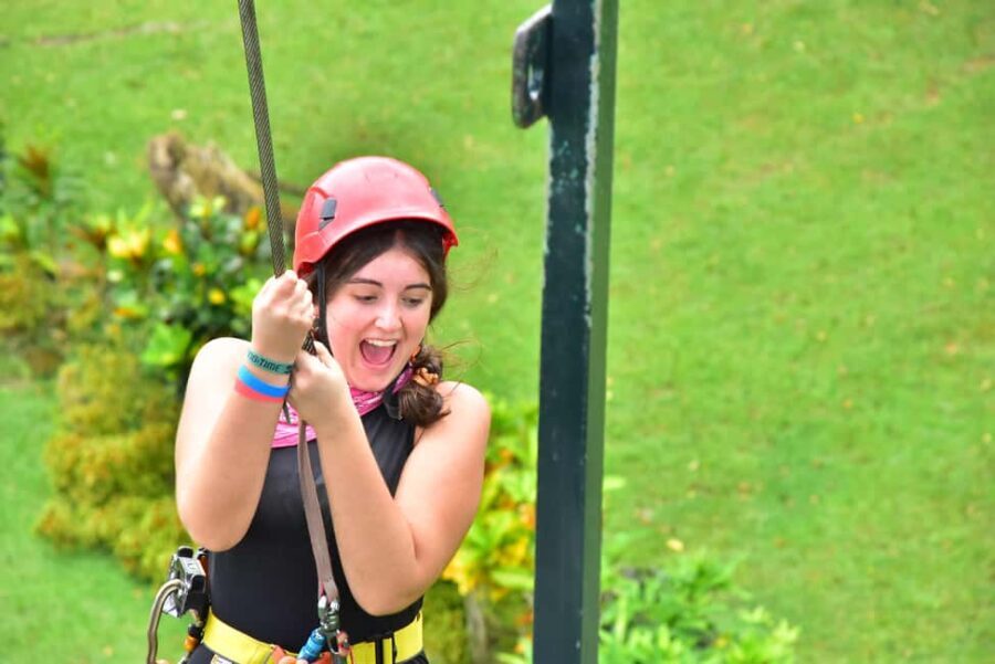 7 TOURS in 1 Day: Zipline Chairlift ATV Horseback Punta Cana - Why This Tour Offers Good Value