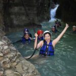 7 Waterfalls Tour With Lunch in DR (Taino Bay & Amber Cove) - The Itinerary Breakdown