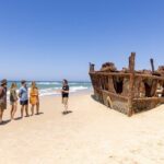 8 Day Byron Bay Noosa Fraser Island Tour from Sydney to Brisbane - What Travelers Can Expect