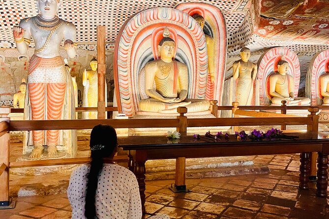 8 Day Guided Sri Lanka Cultural Heritage Tour - Final Thoughts