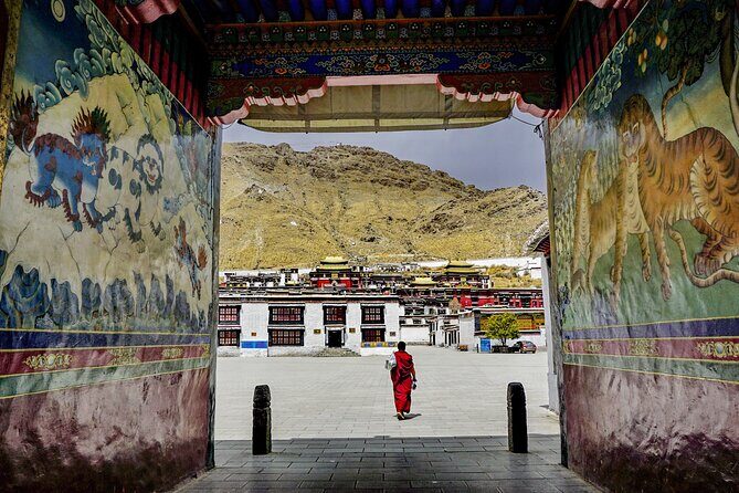 8 Day Lhasa Shigatse and Everest Base Camp Tour - FAQ