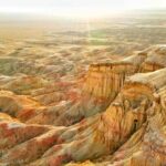 8 Day Mongolia Gobi desert 4WD Adventure Tour - What Makes This Tour Stand Out?