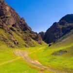 8 Day Mongolia Gobi desert 4WD Adventure Tour - What Makes This Tour Stand Out?