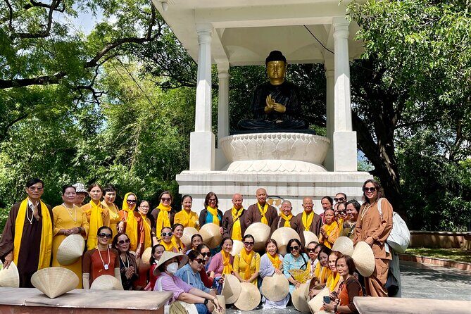 8 Day Private Buddha Pilgrimage Bodhgaya to Kathmandu - Practical Details and Tips
