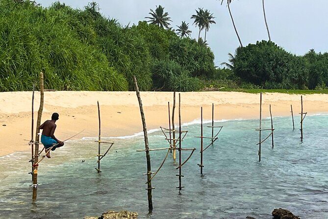 8-Day Private Tour Package with Personal Driver and Vehicle - Why Choose This Tour?