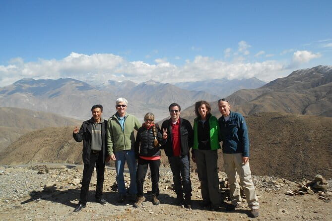 8 Day Tibet Classic Tour - Who Will Love This Tour?