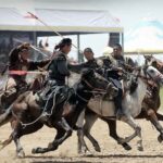 8 Day Ulaanbaatar Naadam Festival Bike Tour - Practical Considerations